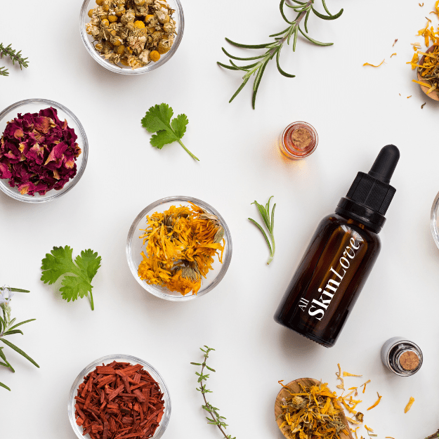 All-natural Alternative Medicine